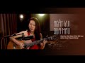 Ngy vui qua mau  nguyn nhung guitar cover