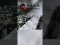 ASTM A192/ASME SA192 Seamless Carbon Steel Tube for Boiler Drilling Cold Rolled GS SABS TISI BIS.