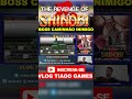Caminhão Inimigo - The Revenge of Shinobi #shorts #gameplay #megadrive #therevengeofshinobi #16bits