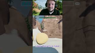 Surviving Mabutts Valley Yeah, About That   RV there yet #RVThereYet #Fail #Shorts #Funny #Indie