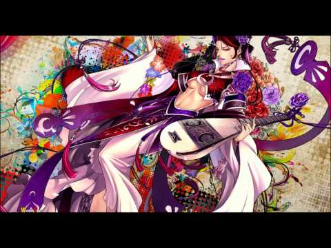Geisha - Cyberoptix Max Quality