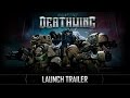 Space Hulk: Deathwing - Launch Trailer