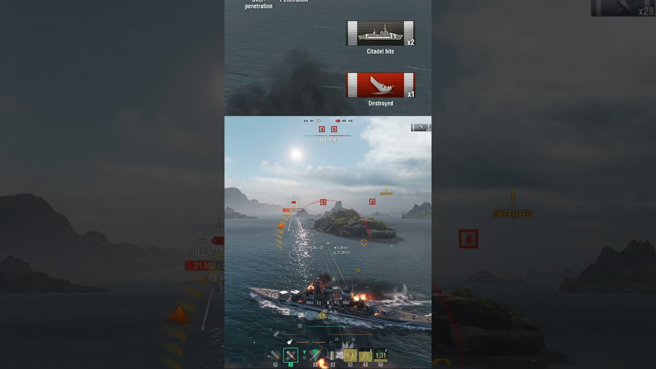 🔥Greatest BRAWL Clutch of all Time!? 👀 