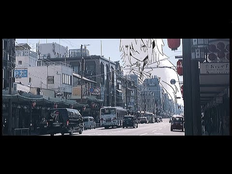 【UTAUカバー】ビビビビ / 足立レイ