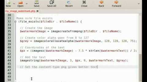 Ojambo - Image Watermark (vs 0002)