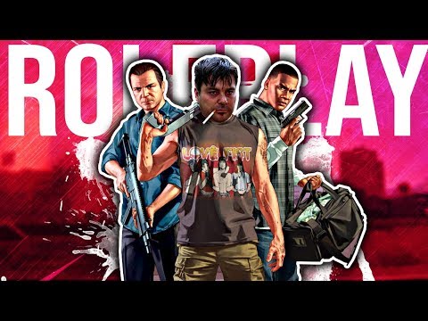 ⚡️ BANKE SLOBODNE ZA PLJACKU + ROAD TO 5K⚡️ GTA V – RP / Panama Roleplay