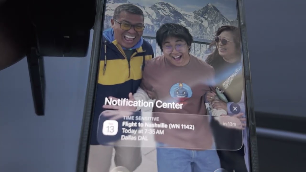 A LONG WALK TO BAY STATE ROAD