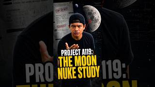 America’s Secret Moon Nuke Study