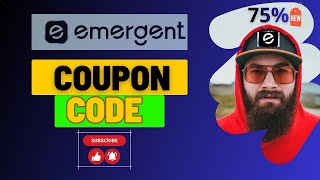Famous Emergent AI Promo Code  🔥 Get Exclusive Discount (Verified & Working) Net Worth