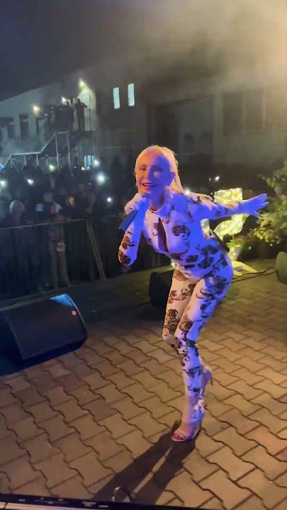 MEJK - Piękne czasy live plener