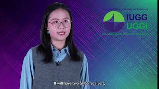 GENESIS Project - Yuting Cheng | IUGG ECSNet