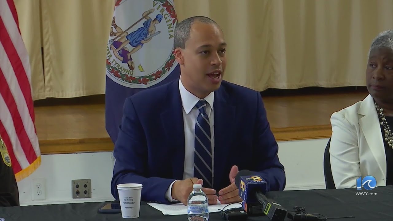 Special prosecutor appointed in Jay Jones' reckless driving case: source