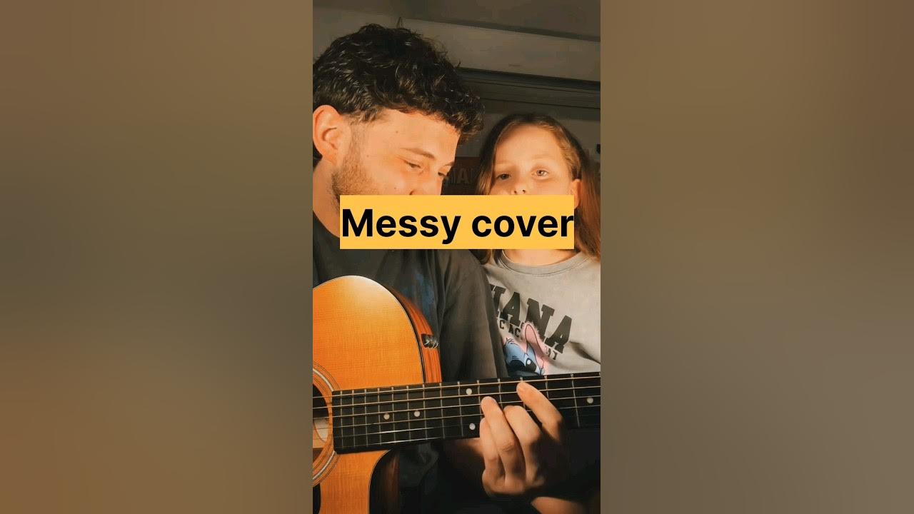 Lola young - Messy cover : natilivian #cover #music Lola young - Messy cover : natilivian #cover #music