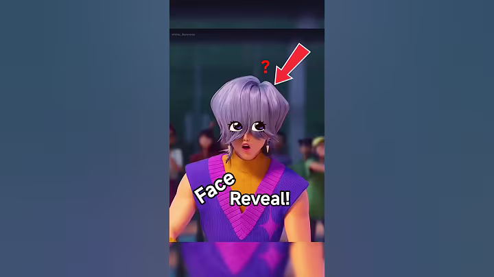 REAL Face Reveal of Mystery Saja 🔥😱 | 02 | Kpop Demon Hunters #shorts #kpopdemonhunters