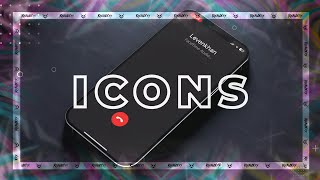 Krowdexx - ICONS (Official Video)