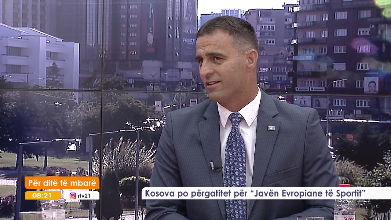 Kosova po përgatitet për