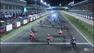 2019 FIM MotoGP World Championship - Losail (QAT)