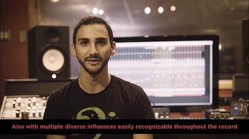 Beyond Creation - Algorythm Studio Update 3 - Bass