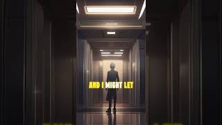The Day the Elevator Decided to Fight Back