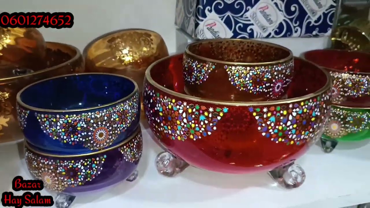 بعد هاد الغياب كامل . بزار حي السلام كيصدم المتابعين بهاد الأثمنة الخيالية . أقل ثمن بمدينة وجدة 