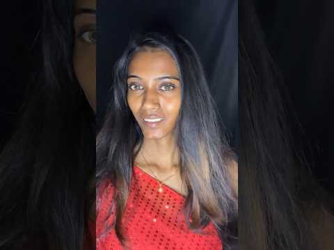 😍Makeup Tutorials💄Red Saree|Hot|suganya#ytshorts #trending #saree #makeup #tutorial #suganya