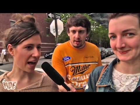 Williamsburg Street Fashion 2 Of 8 Divorce Daddy Money 