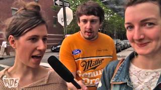 Williamsburg Street Fashion 2 Of 8 Divorce Daddy Money