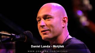 [HD] Daniel Landa - Motýlek