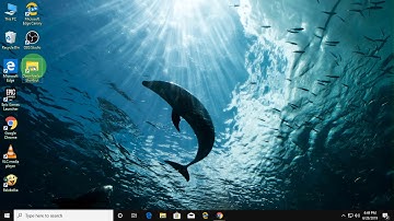 How To Pin a Important Folder to Your Taskbar in Windows 10