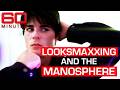 Looksmaxxing: Inside the dangerous trend taking over the feeds of young men | 60 Minutes Australia