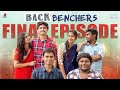 Backbenchers movie  part  2  dorasai teja  varsha dsouza  tej india  infinitum media