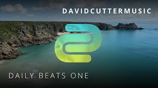 Video thumbnail of "David Cutter Music - Blanket"