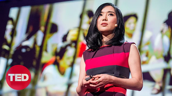 Hyeonseo Lee: My escape from North Korea | TED