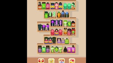 Goods sorting level 597