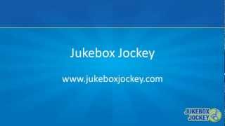 Introduction to Jukebox Jockey