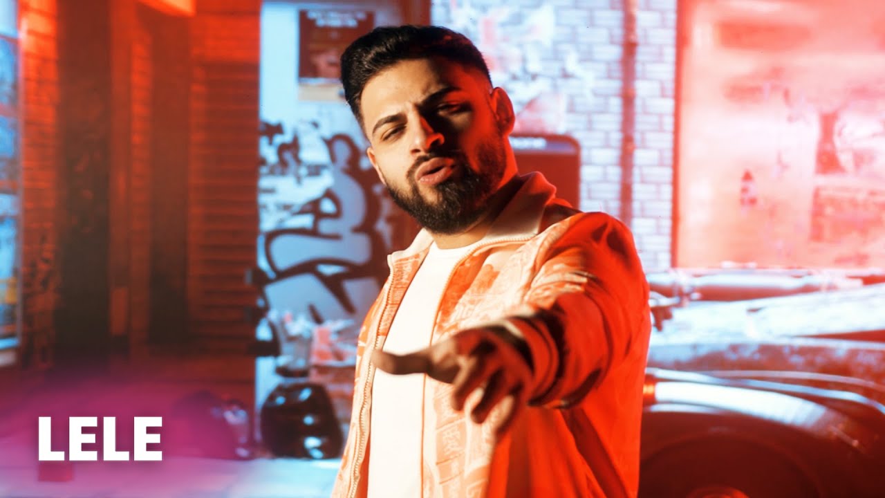 LeLe - Vine Mafia [Videoclip Oficial] 2022