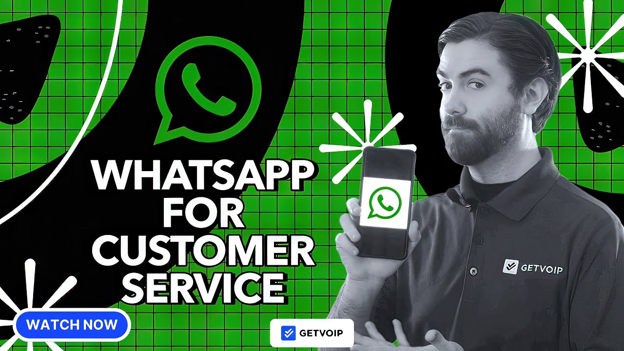 How to Use WhatsApp for Customer Service: Benefits & Best Practices ...