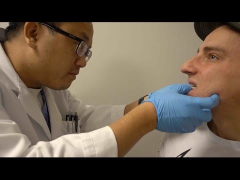 BAD NEWS ABOUT MY JAW!!!