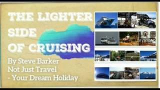 The Lighter Side of Cruising By Steve Barker screenshot 3