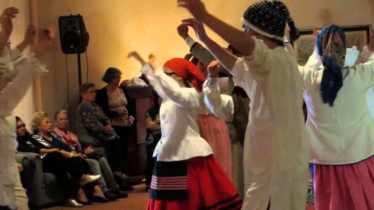 Folclore dos Açores