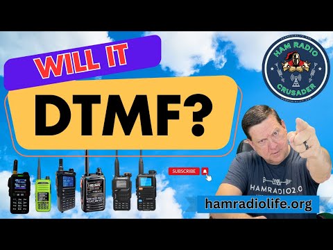 Vídeo: Dtmf a banda i fora de banda?