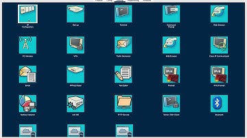Bài Lab 10: [Networking] Cấu hình PAgP và Trunking giữa hai Switch Cisco