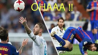 Sergio Ramos - Kötü Çocuk Çılgınca Anlar