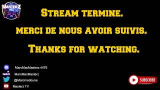 By MASTERZ TV / Top 8 - Blink Respawn - Capcom Pro Tour 2026 - 6/7/26