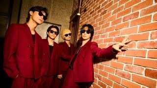A.B.C-Z、新曲「鈍学塁功・DONGAKU-RUIKO」配信開始🎶💥衝撃MVで“爆風”の進化を見せる🔥
