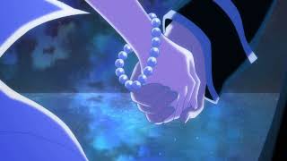 Sailor Moon Crystal Ending with Discovery Family