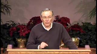 John 6:16-27 - Testing His Disciples
