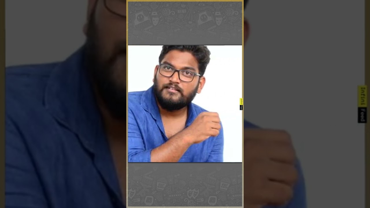 Krish Reveals His Favourite Shot From Care Of Kancharapalem | Venkatesh Maha | Infini Feed