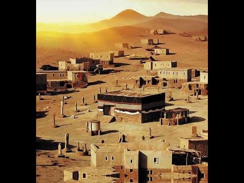 العشرة المبشرين ب إيه ليالي قريش 289 291