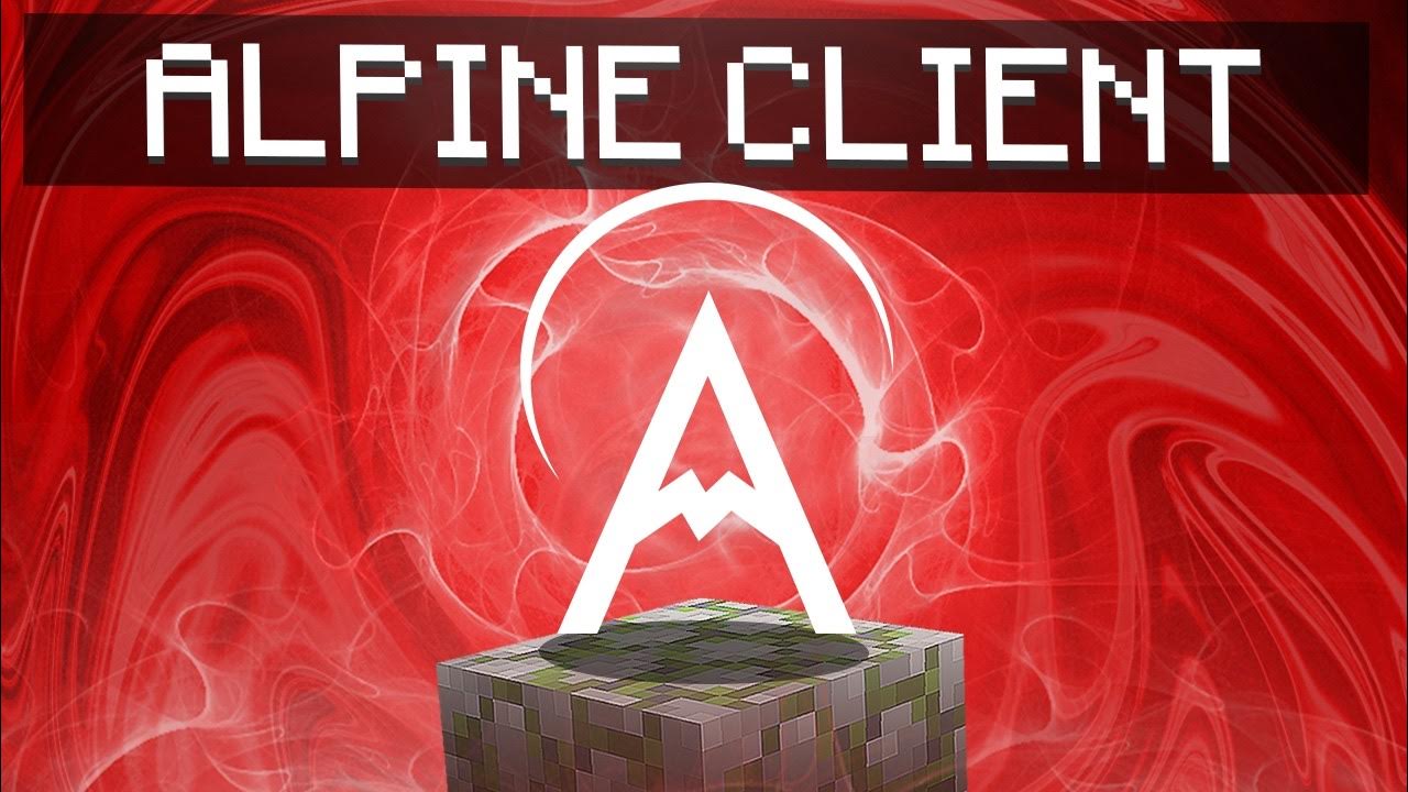 Cómo INSTALAR y CONFIGURAR EL NUEVO ALPINE CLIENT el MEJOR CLIENTE de